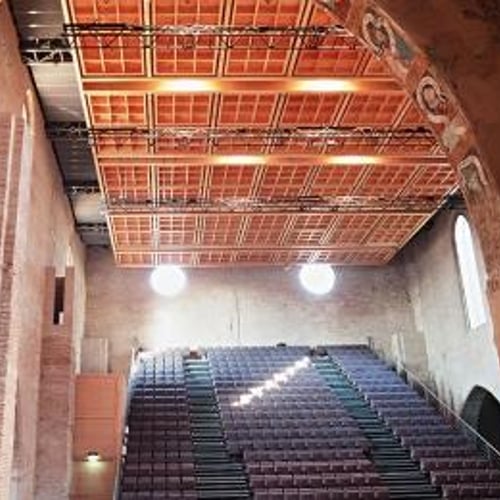 Auditorium St Pierre des cuisines 1