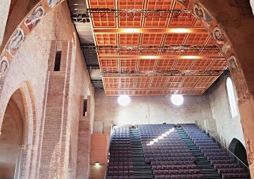 Auditorium St Pierre des cuisines 1