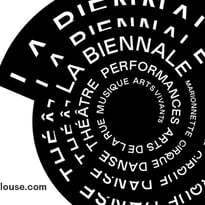 Biennale Festival international des arts vivants Toulouse Occitanie