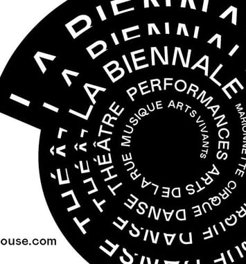 Biennale Festival international des arts vivants Toulouse Occitanie
