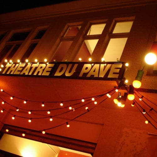 Théâtre du Pavé 1