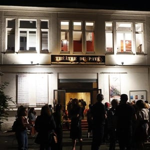 Théâtre du Pavé