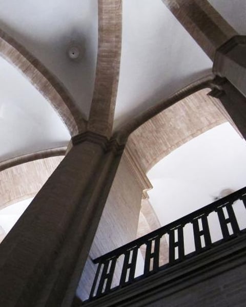 Eglise Saint Aubin Toulouse