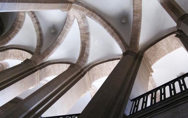 Eglise Saint Aubin Toulouse