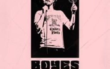 Rémi Boyes, J'ai Tout Ecrit Hier