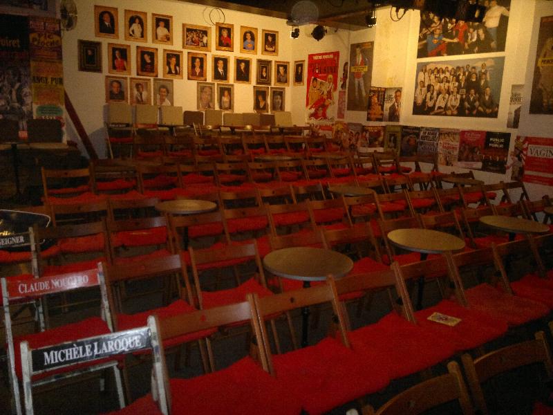 3T Café Théâtre 1