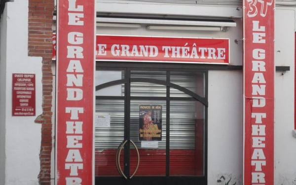 3T Café Théâtre