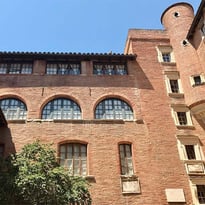 Musée Du Vieux-Toulouse