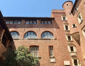 Musée Du Vieux-Toulouse