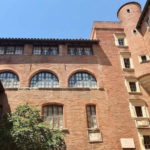 Musée Du Vieux-Toulouse