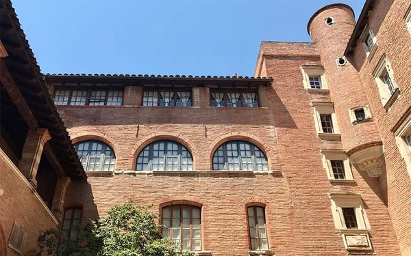 Musée Du Vieux-Toulouse