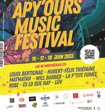 Festival Apy'Ours 2024