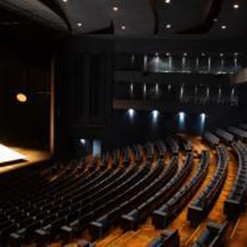 Le TNT Théâtre de la cité 1