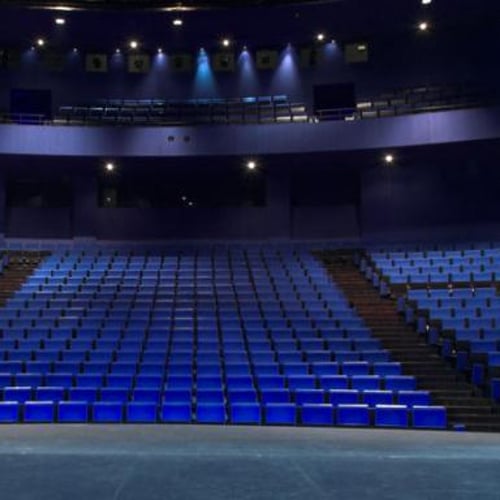 Le TNT Théâtre de la cité 2