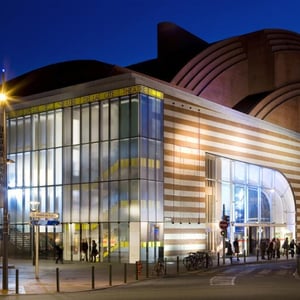 Le TNT Théâtre de la cité