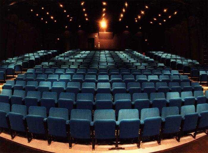 Salle Nougaro 1