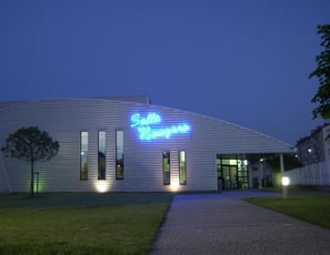 Salle Nougaro