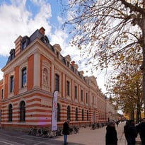Quai des Savoirs