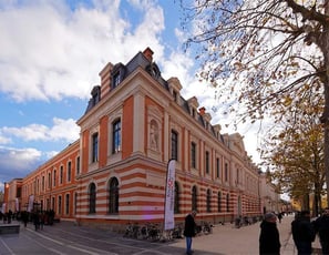 Quai des Savoirs
