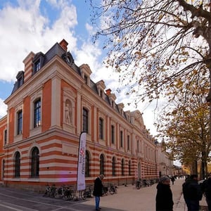 Quai des Savoirs