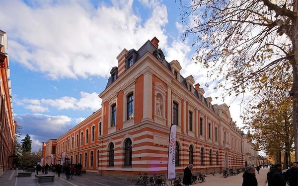 Quai des Savoirs
