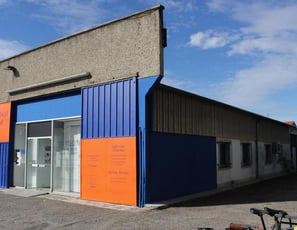 BBB centre d'art
