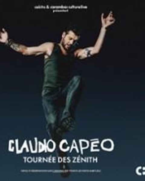Claudio Capéo