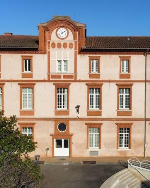 Conservatoire de Toulouse