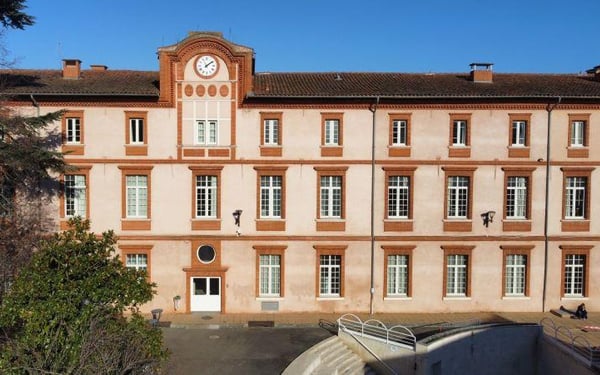 Conservatoire de Toulouse