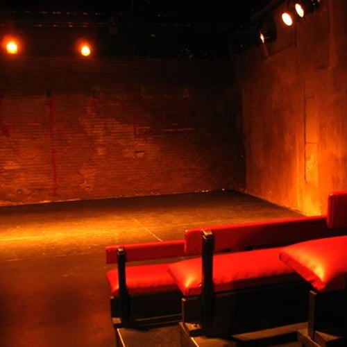 Théâtre du pont neuf 2