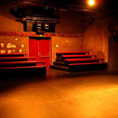 Théâtre du pont neuf 3