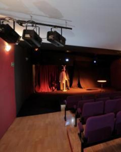 Théâtre de la Violette