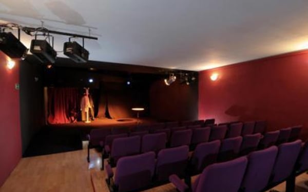 Théâtre de la Violette