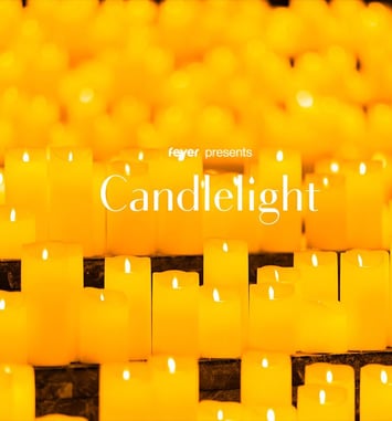 Candlelight : Les Quatre Saisons de Vivaldi