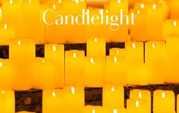 Candlelight : Les Quatre Saisons de Vivaldi