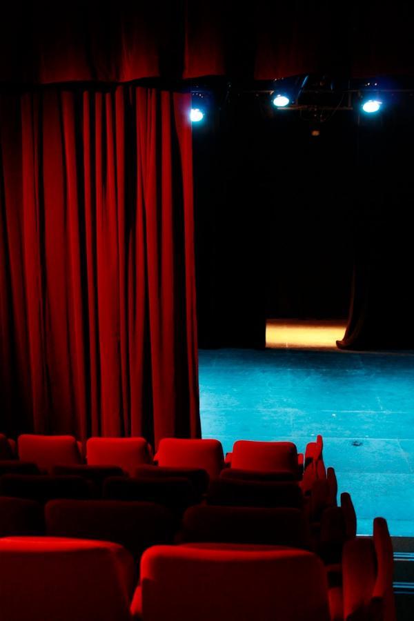 Le Grenier Théâtre 1