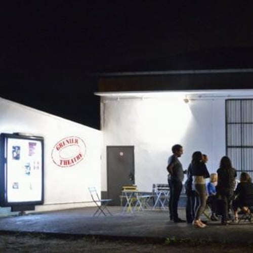 Le Grenier Théâtre 2