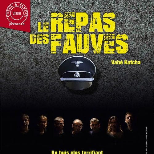 Le Grenier Théâtre 4