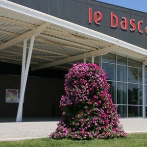 Salle du Bascala