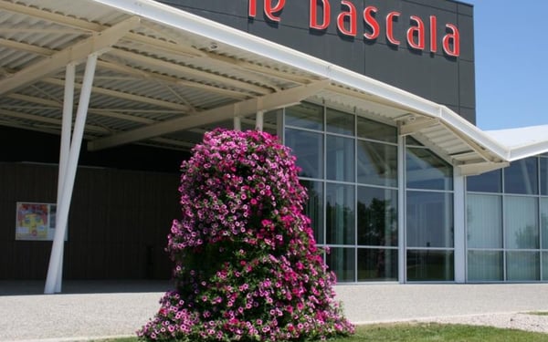 Salle du Bascala