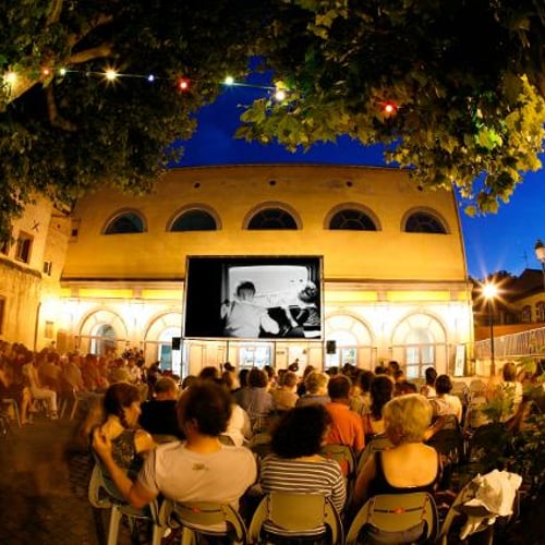 La Cinémathèque de Toulouse 1