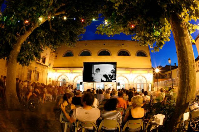 La Cinémathèque de Toulouse 1