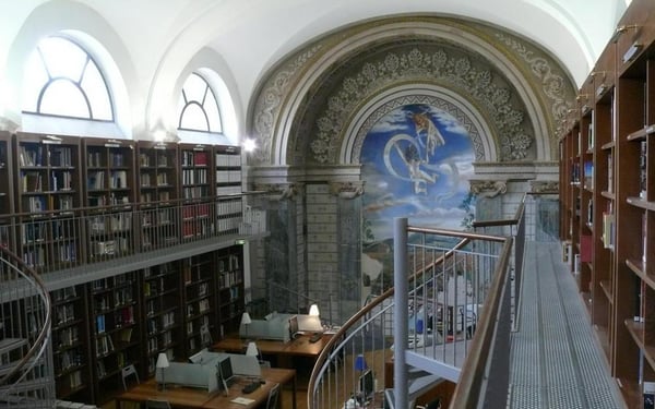 La Cinémathèque de Toulouse