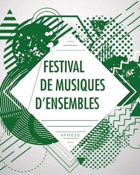 Festival de Musiques d'Ensembles