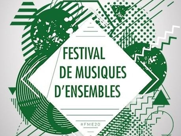Festival de Musiques d'Ensembles