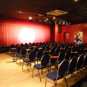 Café théâtre Les minimes