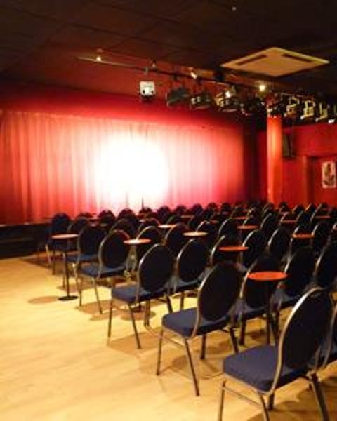 Café théâtre Les minimes