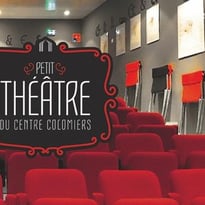 Théâtre Du Centre - Colomiers