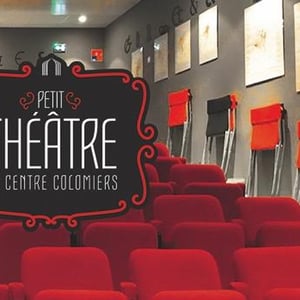 Théâtre Du Centre - Colomiers