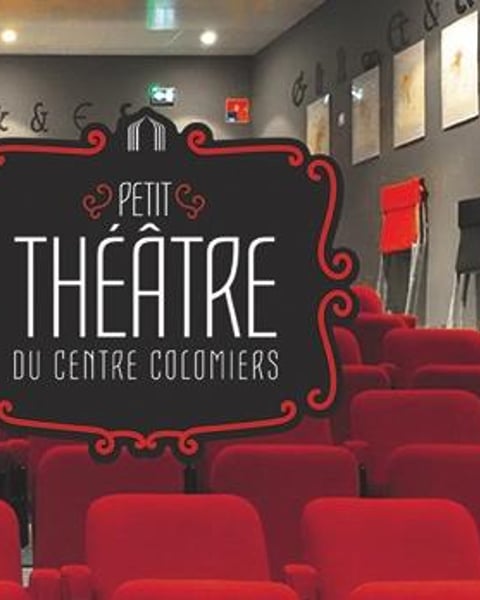 Théâtre Du Centre - Colomiers